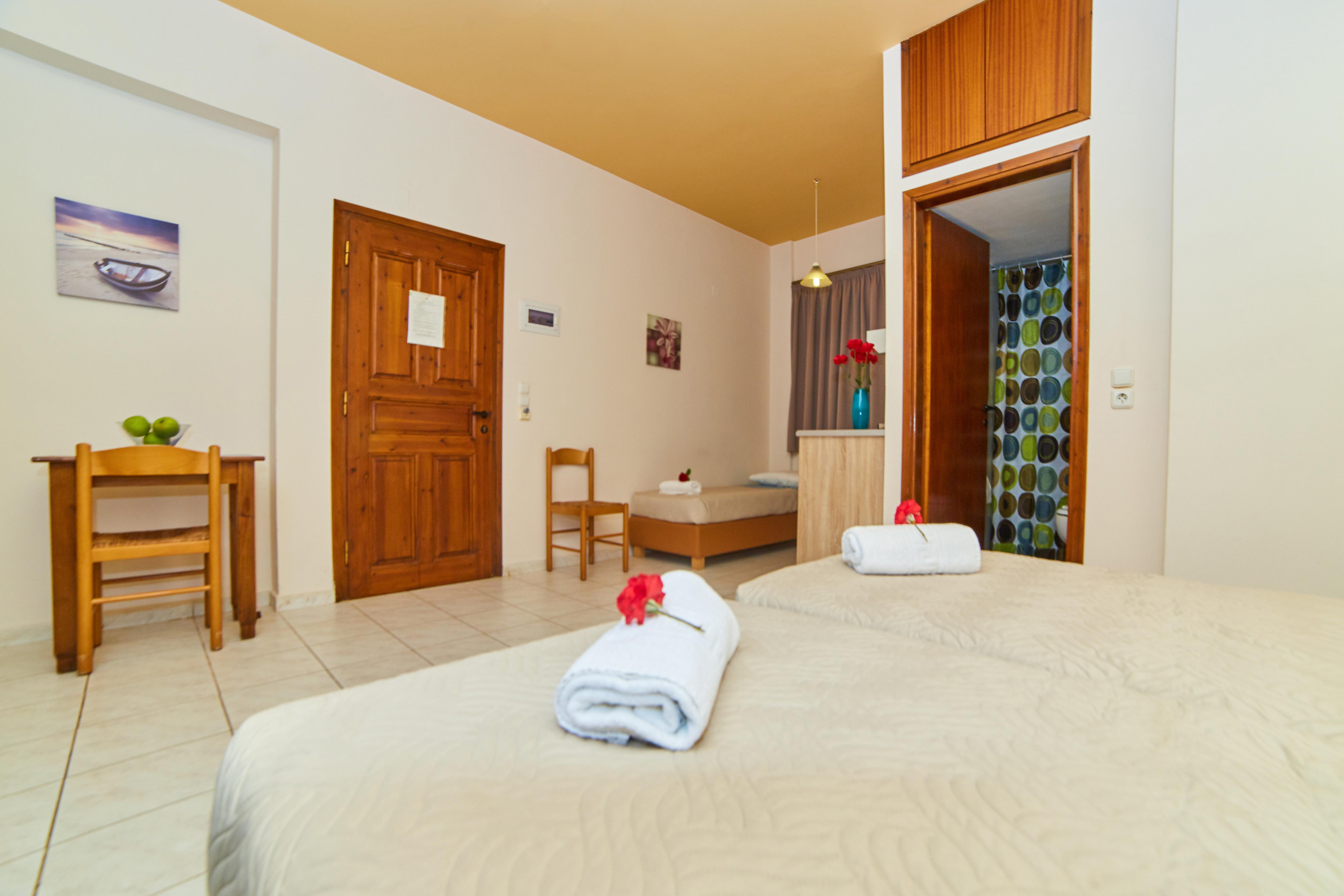Villa Diasselo Heraklion  Exterior photo