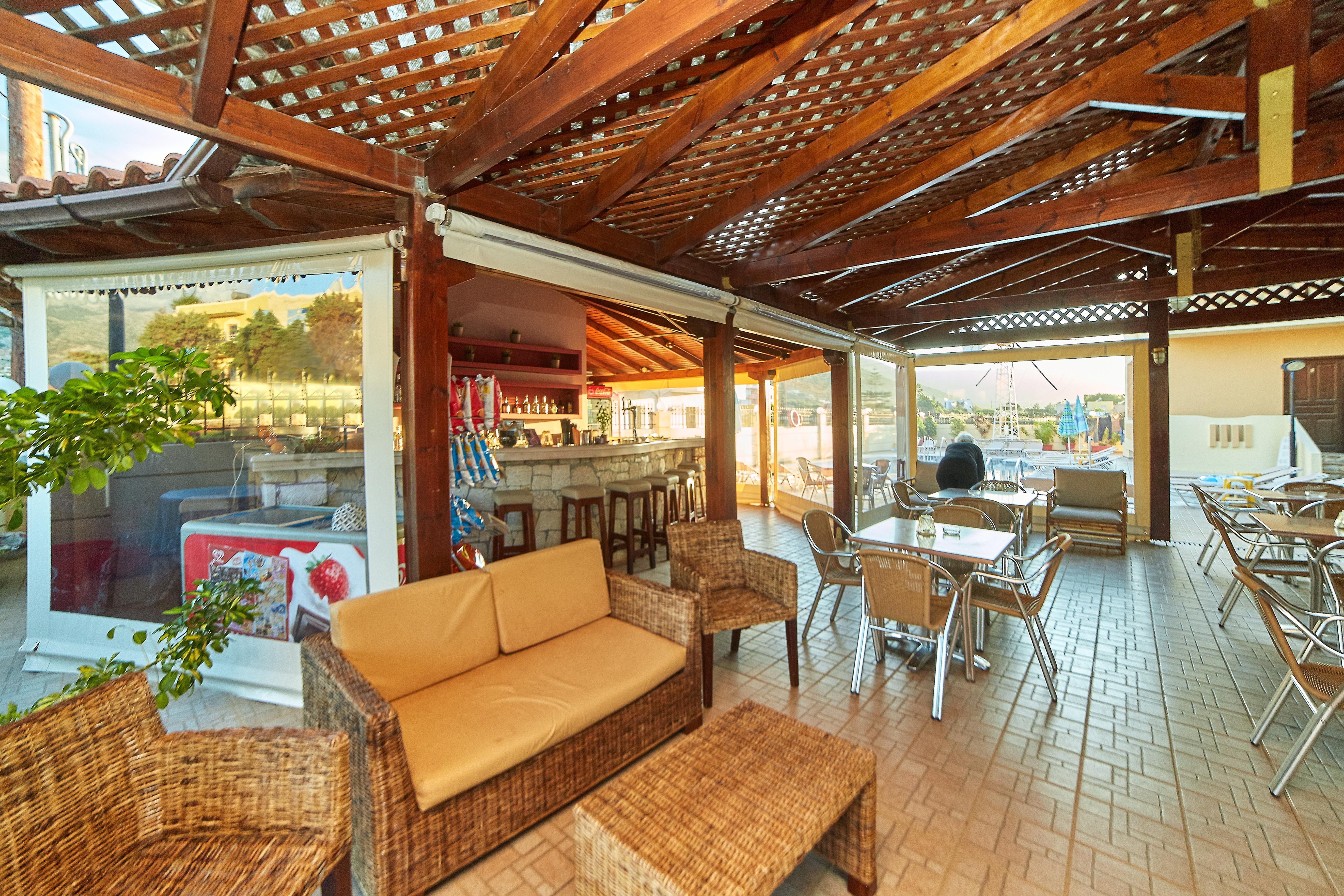 Villa Diasselo Heraklion  Exterior photo